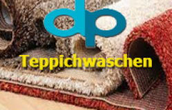 Teppichwaschen